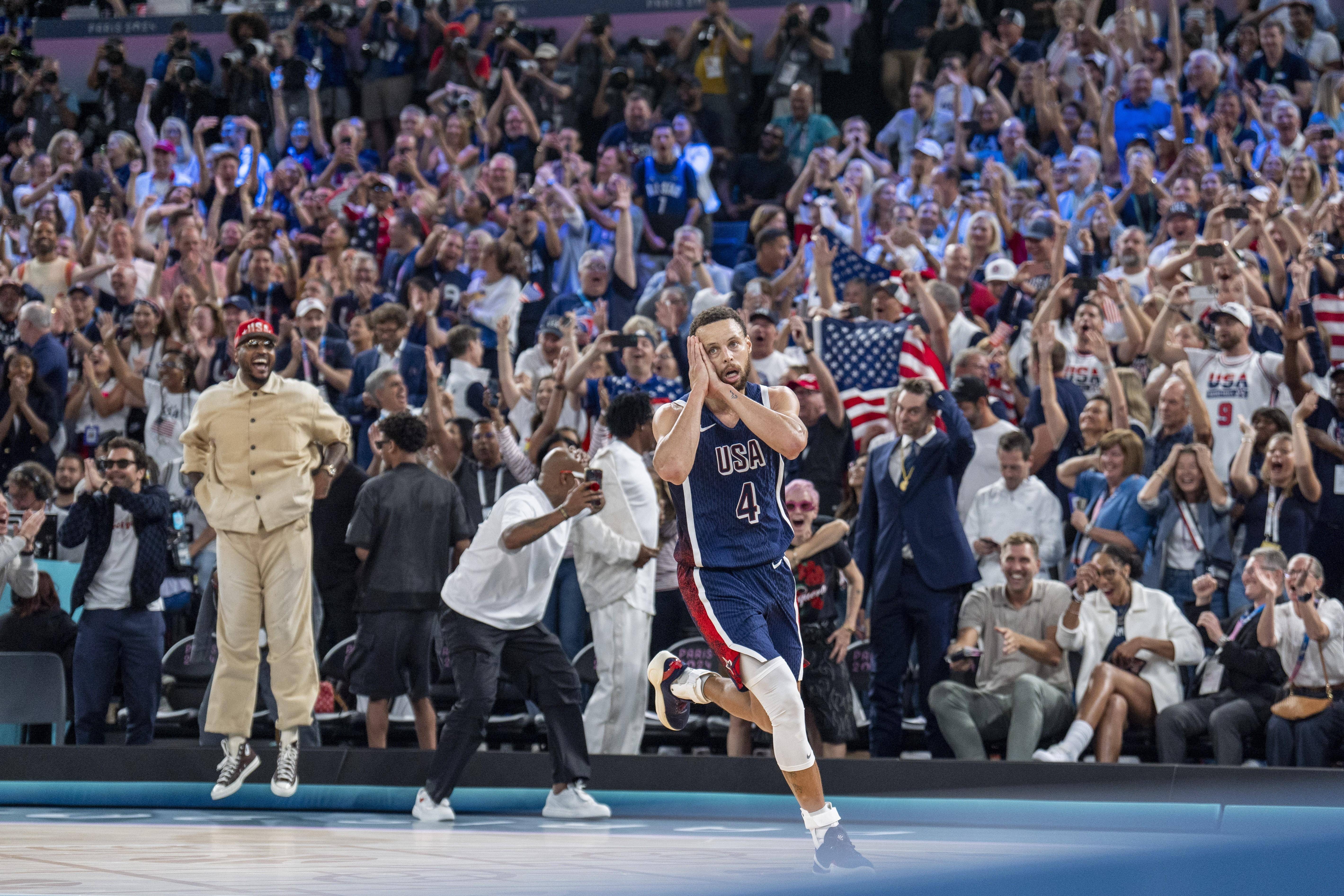 美国蓝球联赛直播_(美国篮球队比赛直播) 第1张 美国蓝球联赛直播_(美国篮球队比赛直播) 第1张