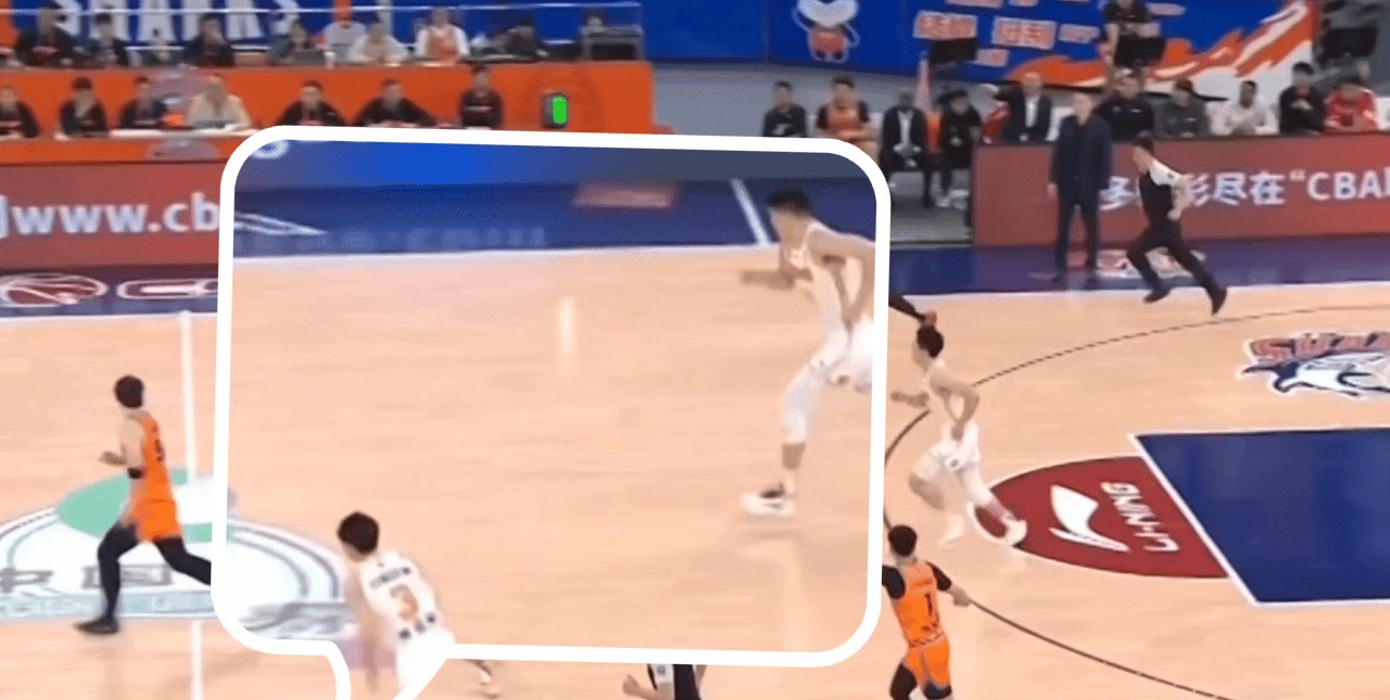 篮球在哪里看回放_(篮球在哪里看回放比赛)  第2张