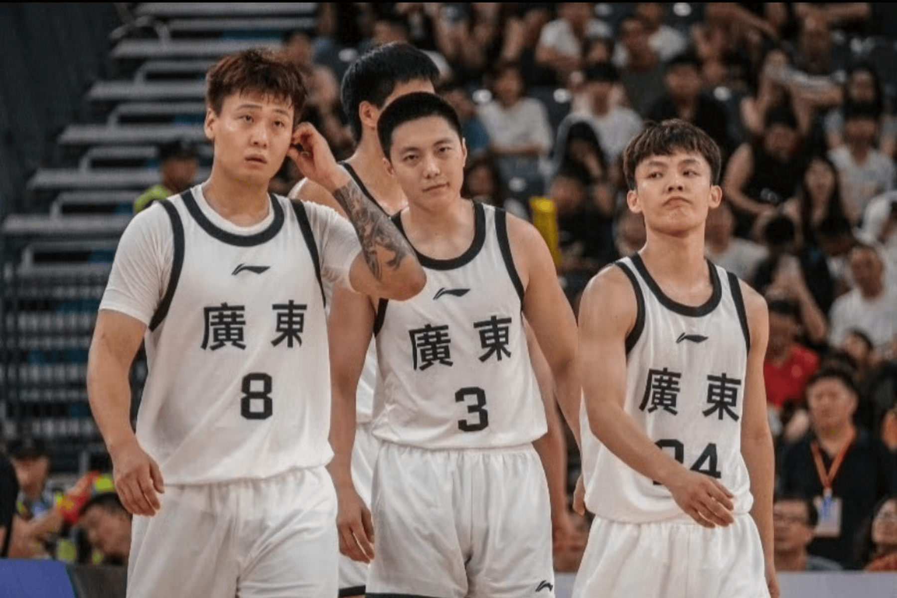 篮球直播在线观看广东体育频道_(广东篮球视频直播) 第1张 篮球直播在线观看广东体育频道_(广东篮球视频直播) 第1张