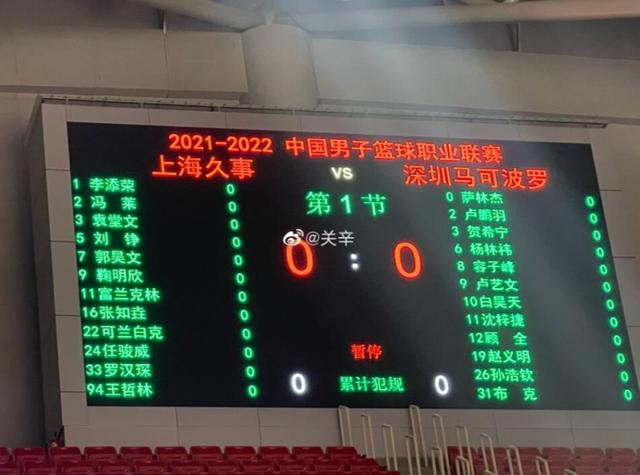 cba直播时间2021_(cba比赛直播时间) 第1张 cba直播时间2021_(cba比赛直播时间) 第1张
