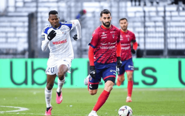 法乙最新比分及积分榜_(法乙20252026赛程) 第1张 法乙最新比分及积分榜_(法乙20252026赛程) 第1张