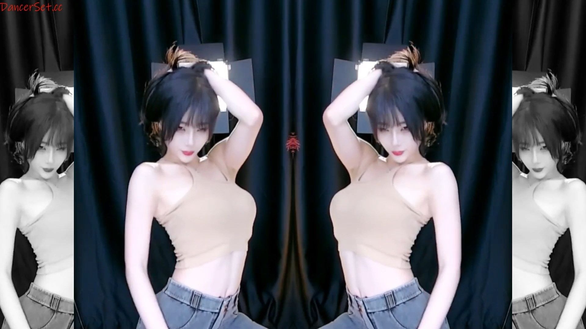 美女主播跳的舞蹈视频教程_(美女主播跳的舞蹈视频教程大全) 第1张 美女主播跳的舞蹈视频教程_(美女主播跳的舞蹈视频教程大全) 第1张