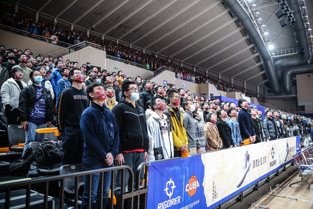 cba什么时候恢复观众入场_(cba什么时候恢复观众入场的)  第2张