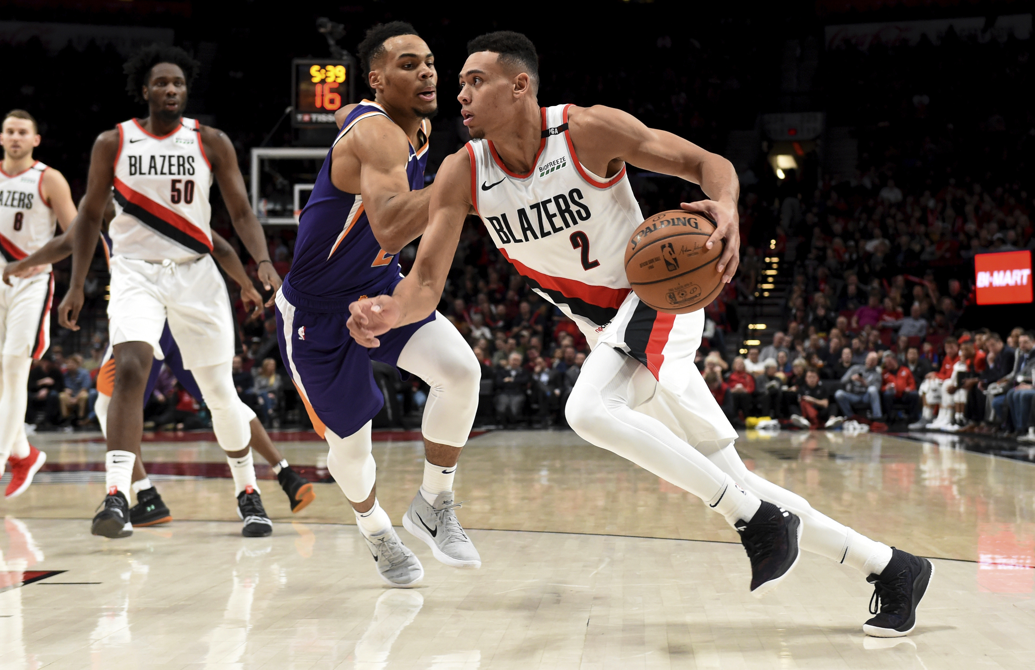 nba录像回放开拓者_(开拓者比赛回放视频nba) 第1张 nba录像回放开拓者_(开拓者比赛回放视频nba) 第1张