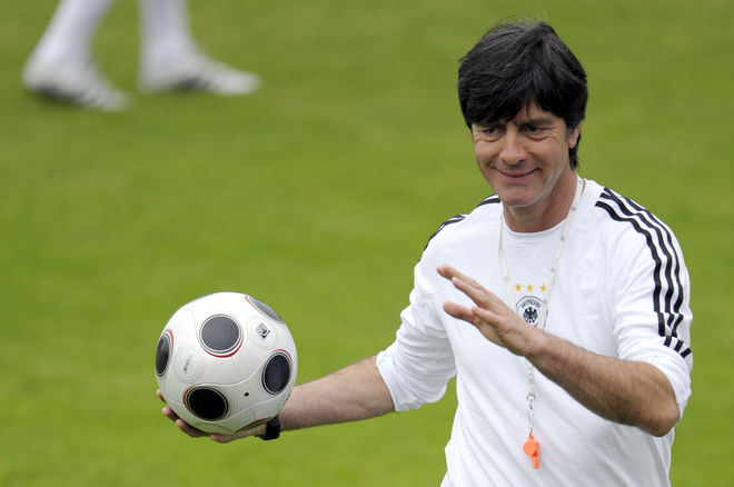 尤阿希姆·勒夫_(尤阿希姆·勒夫身高) 第1张 尤阿希姆·勒夫_(尤阿希姆·勒夫身高) 第1张