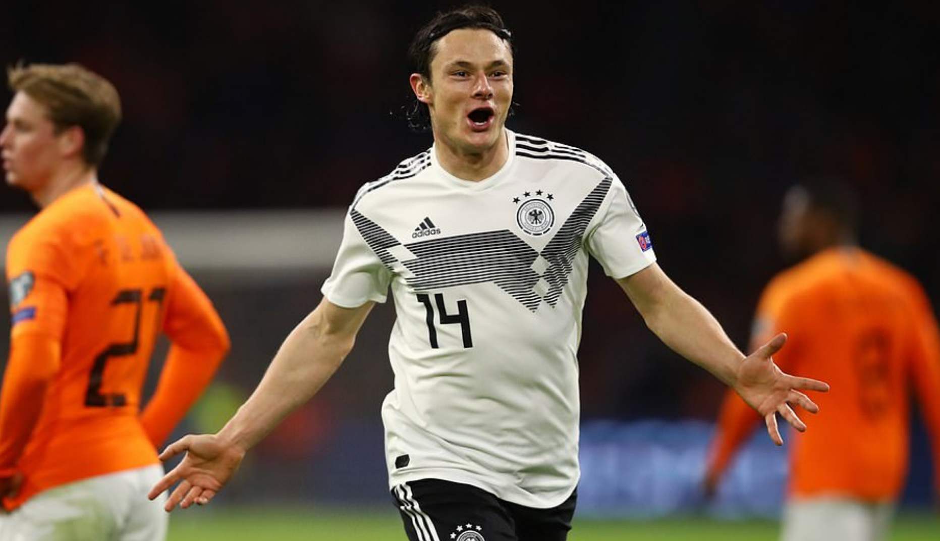 尤阿希姆·勒夫_(尤阿希姆·勒夫身高) 第2张 尤阿希姆·勒夫_(尤阿希姆·勒夫身高) 第2张