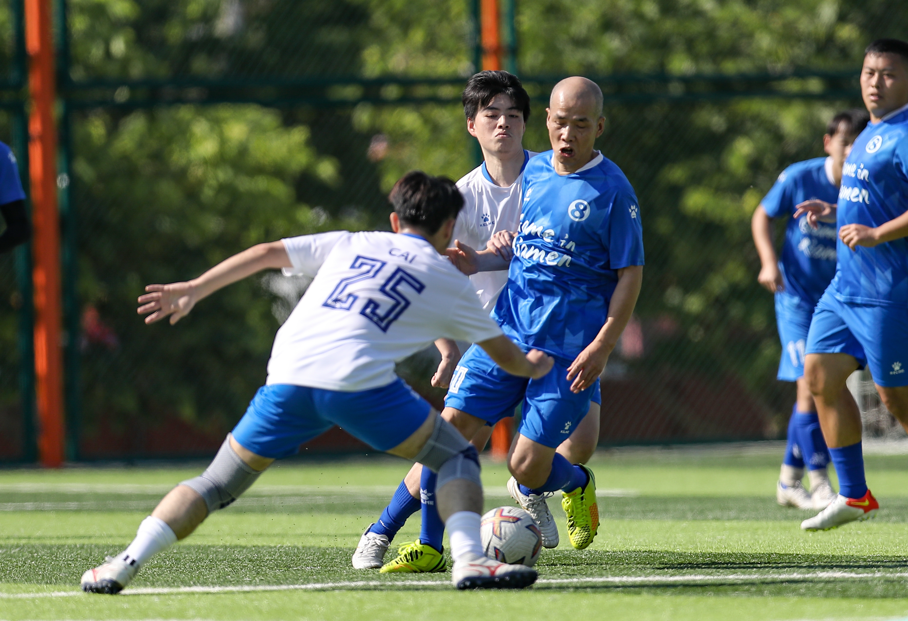 直播吧足球比赛录像_(直播吧足球比赛录像回放) 第2张 直播吧足球比赛录像_(直播吧足球比赛录像回放) 第2张