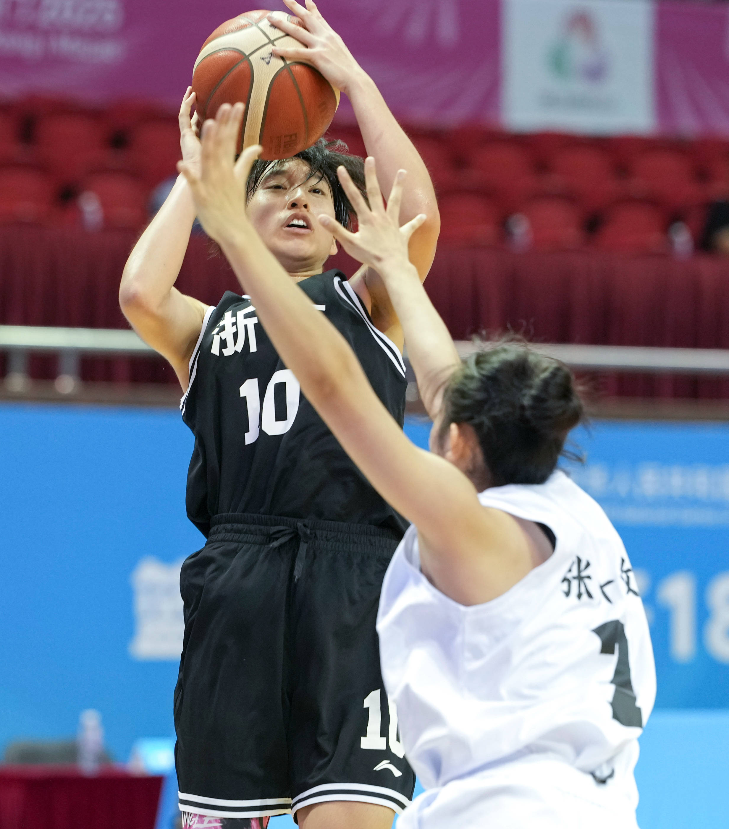 全运会篮球直播回放在哪看_(2021全运会篮球直播在哪里看) 第2张 全运会篮球直播回放在哪看_(2021全运会篮球直播在哪里看) 第2张