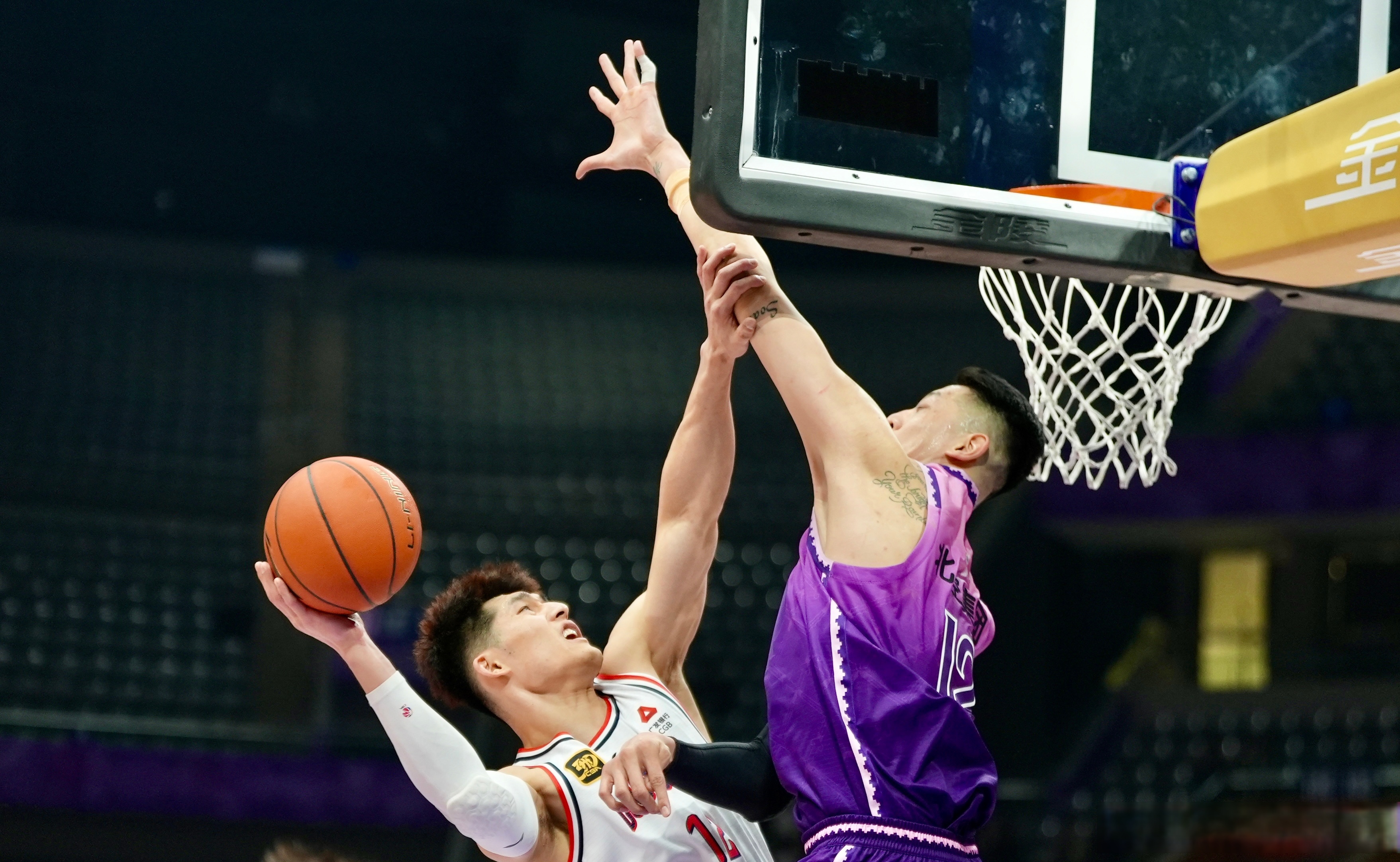 cba赛程北控_(cba赛程北控球员) 第2张 cba赛程北控_(cba赛程北控球员) 第2张