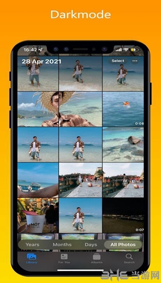 懂球帝ios下载方法_(懂球帝app新版官方下载ios) 第2张 懂球帝ios下载方法_(懂球帝app新版官方下载ios) 第2张
