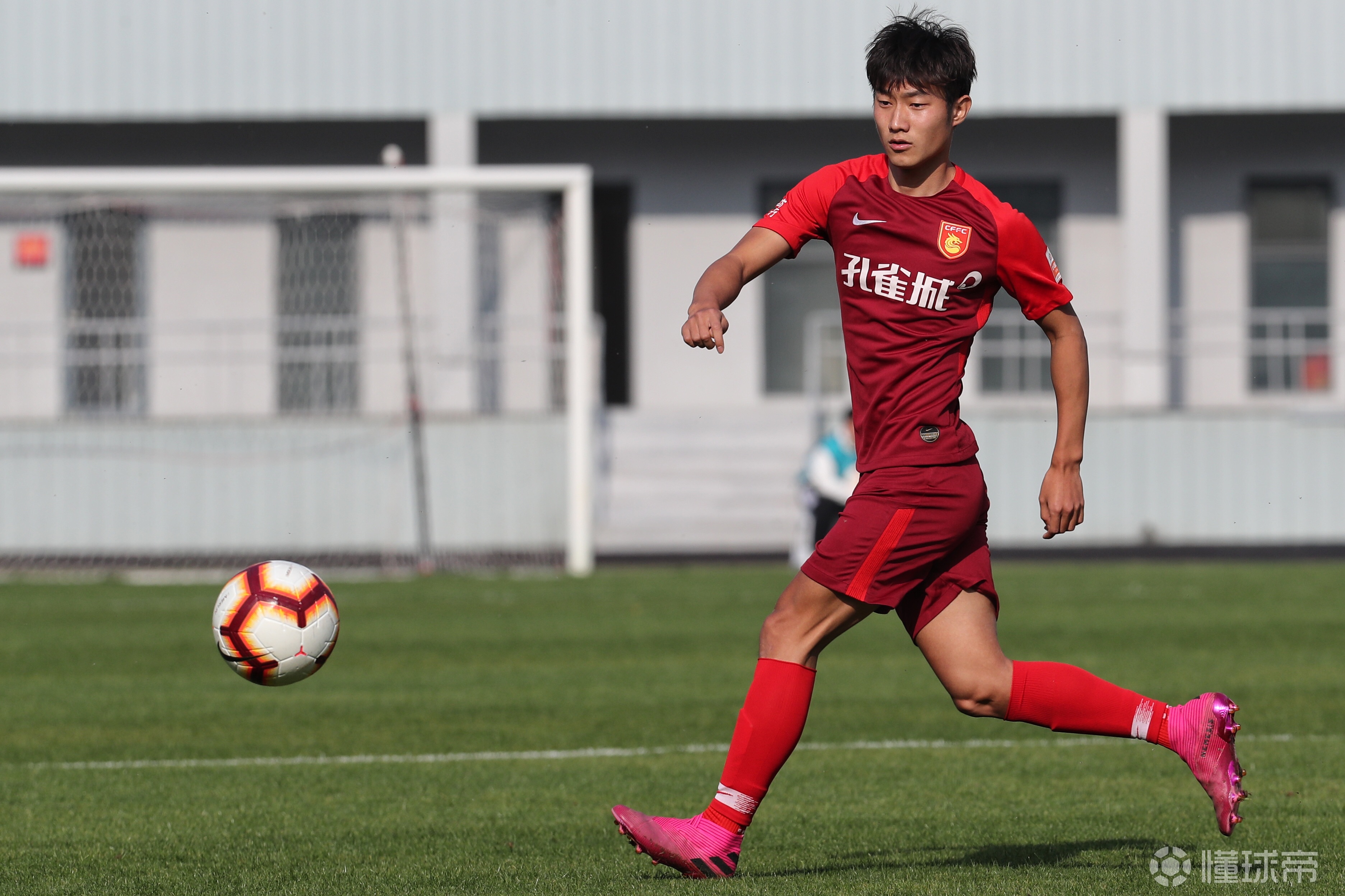 中超预备队联赛_(中超预备队联赛排名)  第1张