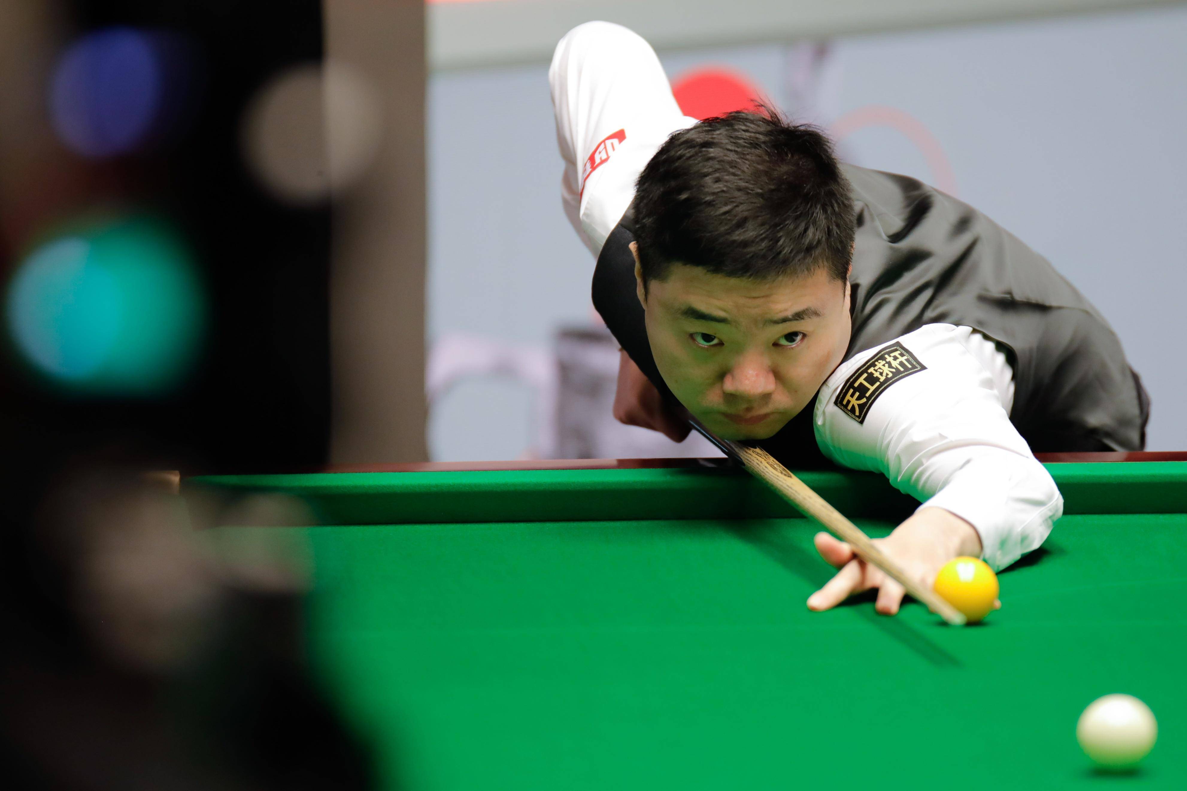 斯诺克比赛直播_(斯诺克比赛直播在线观看) 第2张 斯诺克比赛直播_(斯诺克比赛直播在线观看) 第2张