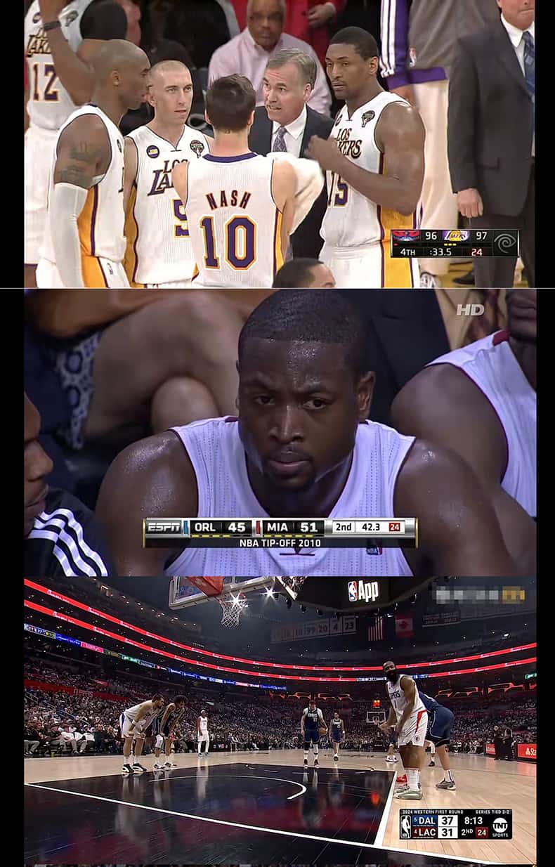 nba全场比赛回放录像完整版_(nba全场比赛回放录像完整版免费观看) 第2张 nba全场比赛回放录像完整版_(nba全场比赛回放录像完整版免费观看) 第2张