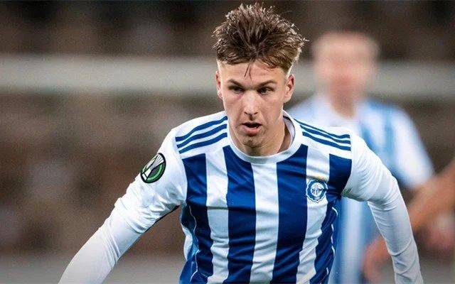 芬超库普斯VS赫尔辛基火花前瞻库普斯本赛季主场抢分能力出众的简单介绍 第1张 芬超库普斯VS赫尔辛基火花前瞻库普斯本赛季主场抢分能力出众的简单介绍 第1张