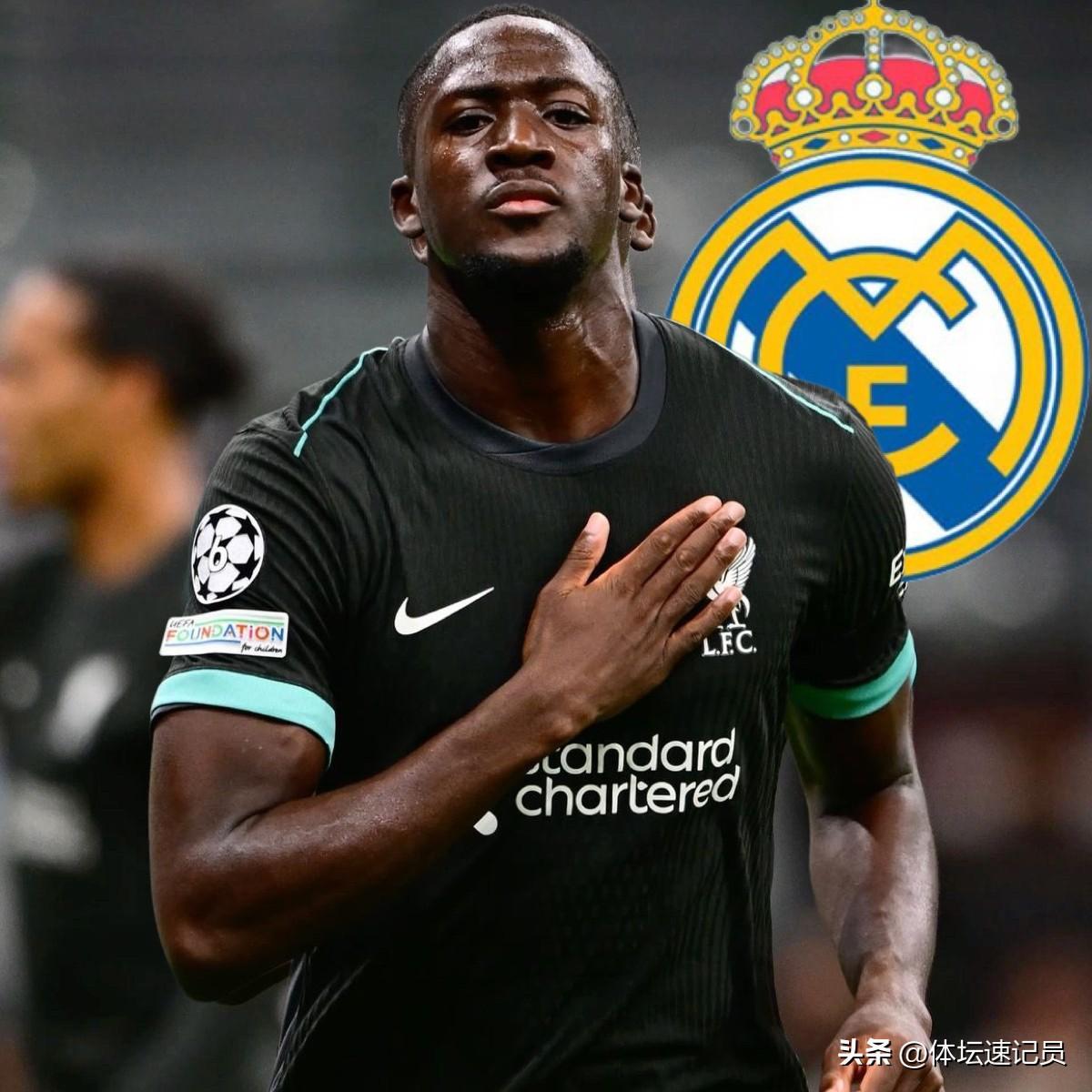 包含巴黎皇马都有意明夏免签科纳特球员与利物浦合同明夏到期的词条 第2张 包含巴黎皇马都有意明夏免签科纳特球员与利物浦合同明夏到期的词条 第2张