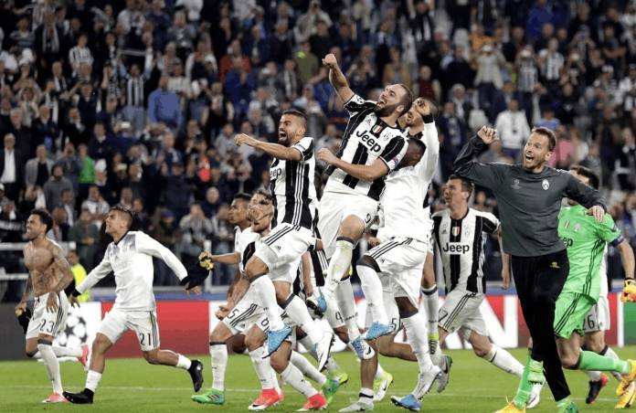 关于世俱杯尤文图斯vs曼城前瞻预测两队力争小组第一的信息 第1张 关于世俱杯尤文图斯vs曼城前瞻预测两队力争小组第一的信息 第1张