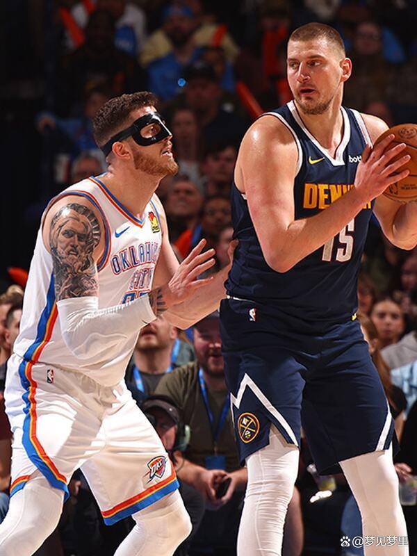 包含NBA常规赛掘金客场122-108大胜国王约基奇35+15+7小萨19+8的词条 第2张 包含NBA常规赛掘金客场122-108大胜国王约基奇35+15+7小萨19+8的词条 第2张