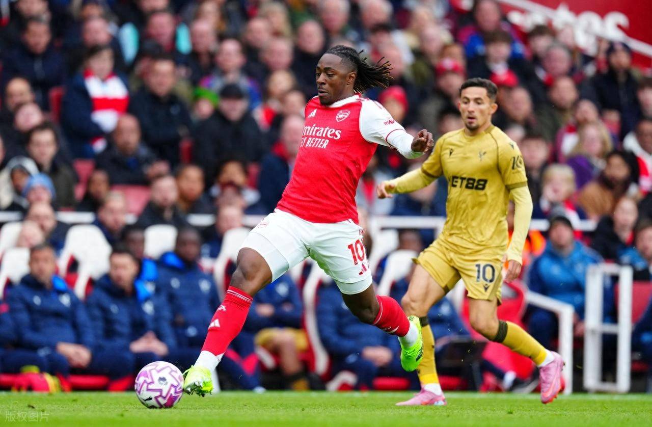 关于英超阿森纳1-0水晶宫埃泽弑旧主加布里埃尔中楣的信息 第1张 关于英超阿森纳1-0水晶宫埃泽弑旧主加布里埃尔中楣的信息 第1张