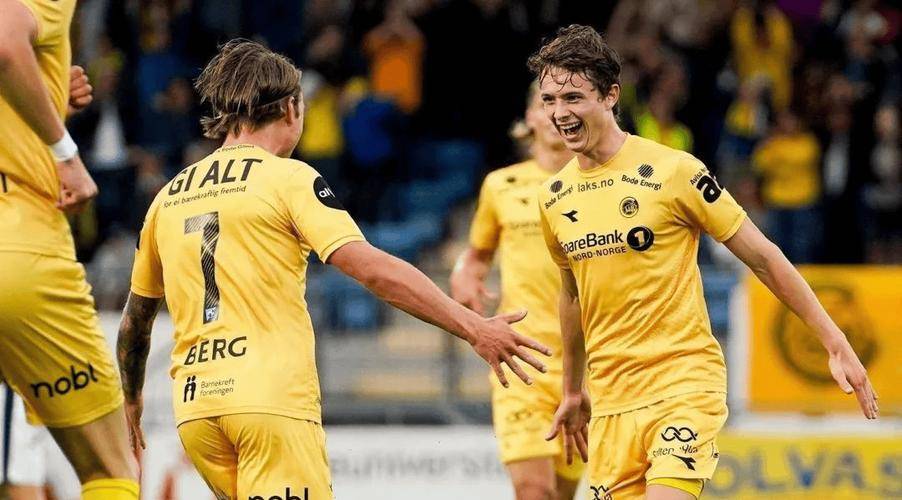 关于挪超罗森博格VS汉坎前瞻罗森博格过去4轮联赛不胜的信息 第2张 关于挪超罗森博格VS汉坎前瞻罗森博格过去4轮联赛不胜的信息 第2张