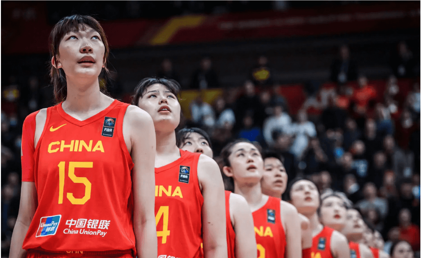 关于WCBA女子篮球联赛高清直播见证女篮飒爽英姿的信息 第2张 关于WCBA女子篮球联赛高清直播见证女篮飒爽英姿的信息 第2张