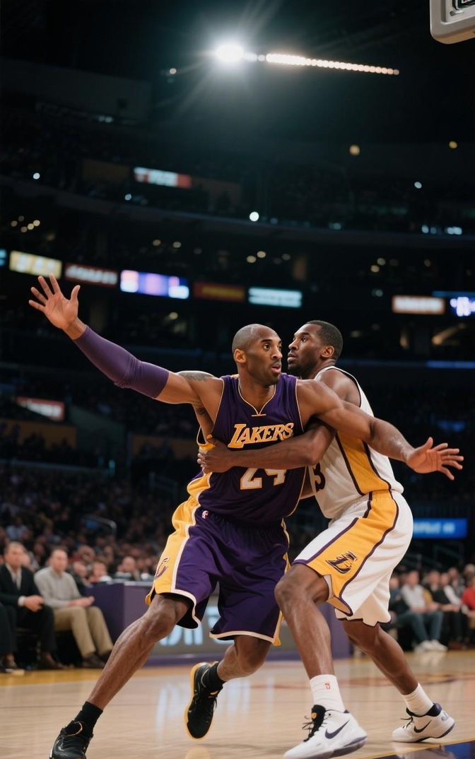 篮坛巨星巅峰之战超高清直播看神仙打架名场面的简单介绍 第2张 篮坛巨星巅峰之战超高清直播看神仙打架名场面的简单介绍 第2张