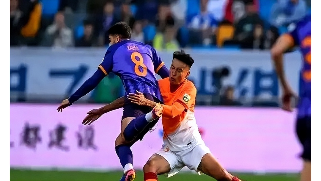 中超天津津门虎VS青岛西海岸前瞻青岛西海岸客场发挥平庸的简单介绍 第2张 中超天津津门虎VS青岛西海岸前瞻青岛西海岸客场发挥平庸的简单介绍 第2张