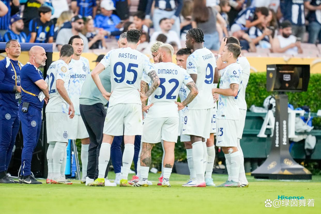 曝四位国米球员返回意大利退出本届世俱杯 第2张 曝四位国米球员返回意大利退出本届世俱杯 第2张