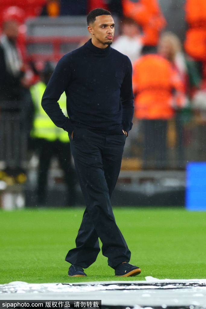 英媒：科纳特尚未与利物浦续约不满薪资待遇的简单介绍  第1张