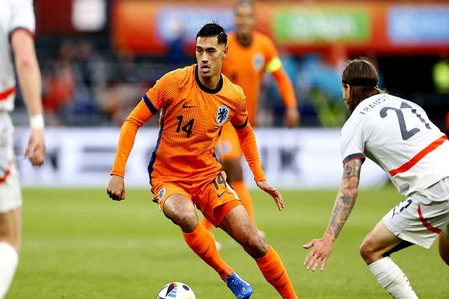 欧青赛芬兰U21vs荷兰U21比分预测青春对决的简单介绍 第1张 欧青赛芬兰U21vs荷兰U21比分预测青春对决的简单介绍 第1张