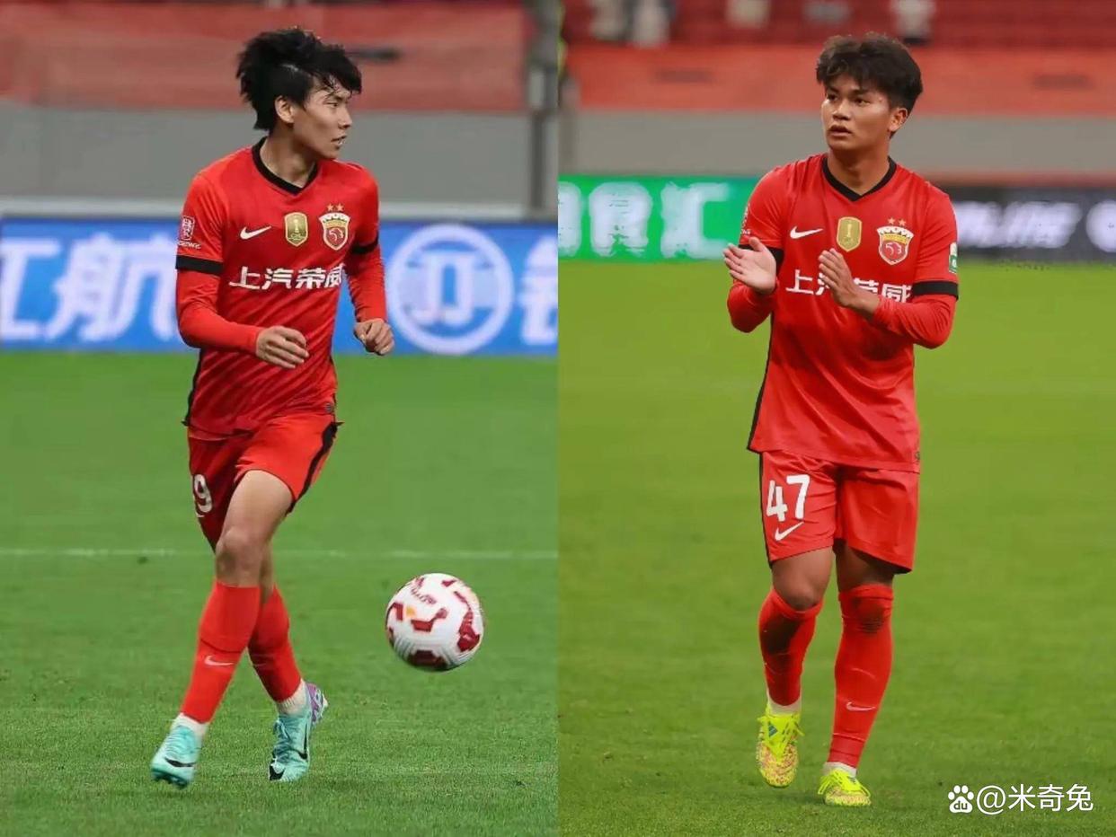 中超上海海港3-0大连英博李新翔传射建功张琳芃破门的简单介绍  第2张