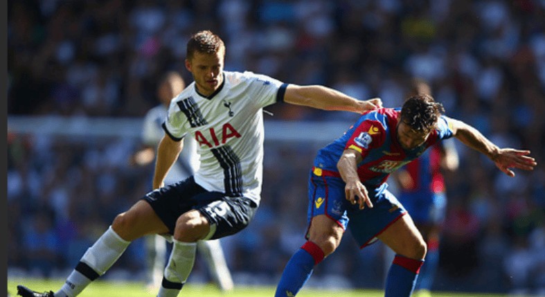 英超曼彻斯特城VS托特纳姆热刺前瞻曼城主场战斗力不俗的简单介绍 第2张 英超曼彻斯特城VS托特纳姆热刺前瞻曼城主场战斗力不俗的简单介绍 第2张