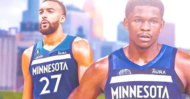 NBA:雷霆VS森林狼  第2张