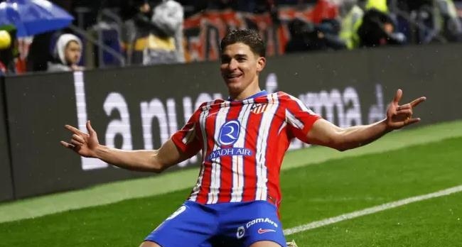 包含科雷亚:我在马竞过得不开心离队是自己的决定的词条 第2张 包含科雷亚:我在马竞过得不开心离队是自己的决定的词条 第2张