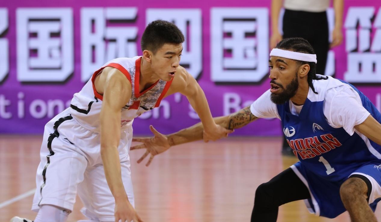 关于u16男篮亚洲杯8强赛中国队将战巴林力争获得世青赛入场券的信息 第1张 关于u16男篮亚洲杯8强赛中国队将战巴林力争获得世青赛入场券的信息 第1张