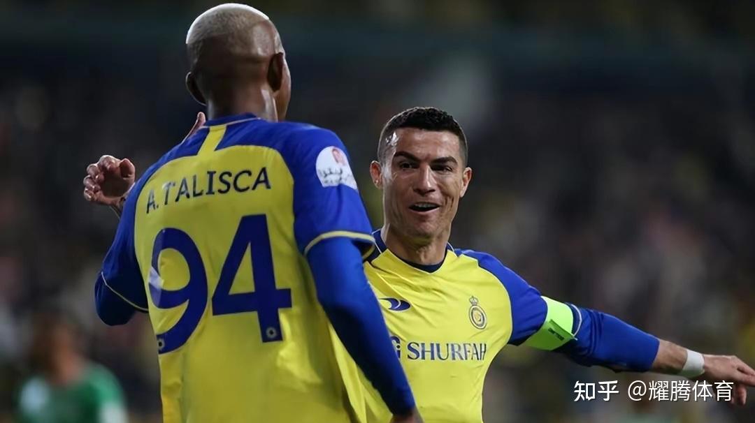 沙特联:布赖代合作VS新未来SC的简单介绍 第2张 沙特联:布赖代合作VS新未来SC的简单介绍 第2张