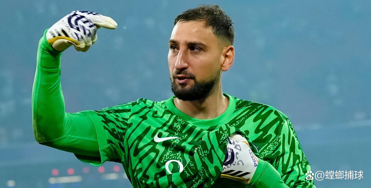 曼联关注多纳鲁马和科斯塔奥纳纳表现不稳影响了被信任度的简单介绍 第1张 曼联关注多纳鲁马和科斯塔奥纳纳表现不稳影响了被信任度的简单介绍 第1张