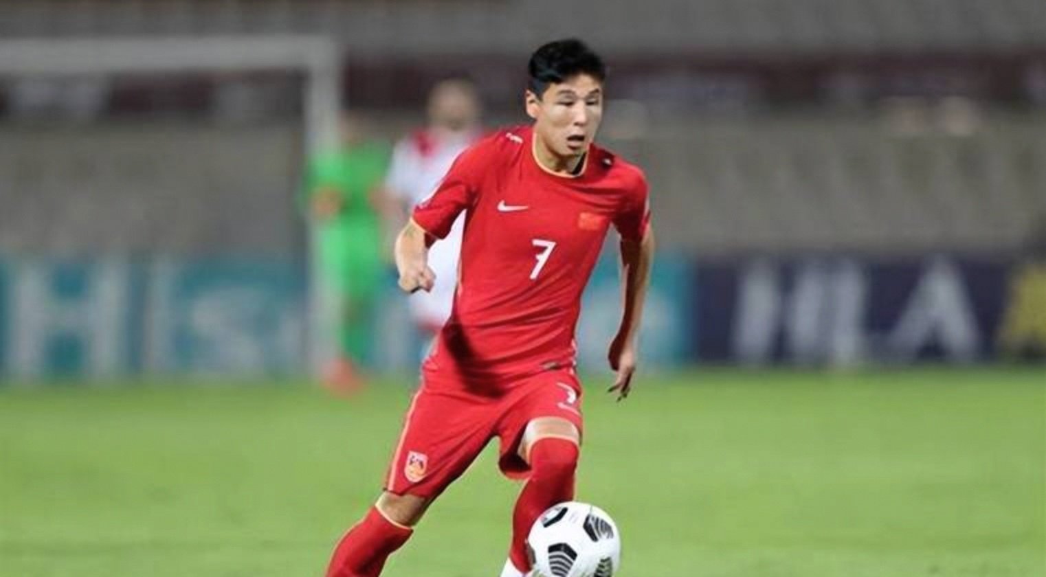 武磊符合代表南京队出战资格淘汰赛武磊有望亮相的简单介绍 第2张 武磊符合代表南京队出战资格淘汰赛武磊有望亮相的简单介绍 第2张