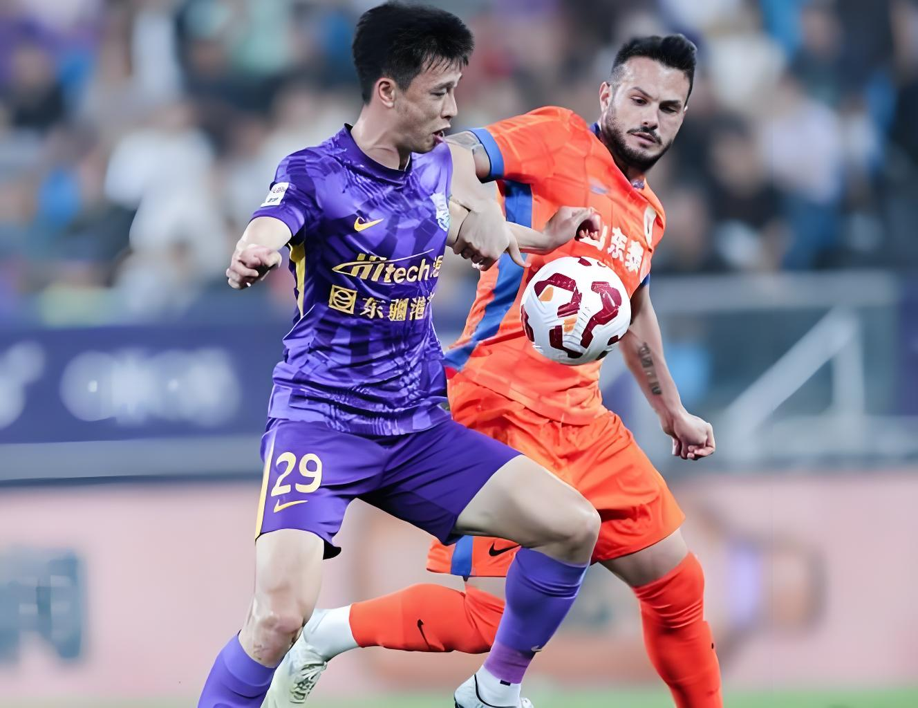 中超浙江队0-0上海申花路易斯中梁申花三轮不胜丢榜首的简单介绍 第1张 中超浙江队0-0上海申花路易斯中梁申花三轮不胜丢榜首的简单介绍 第1张