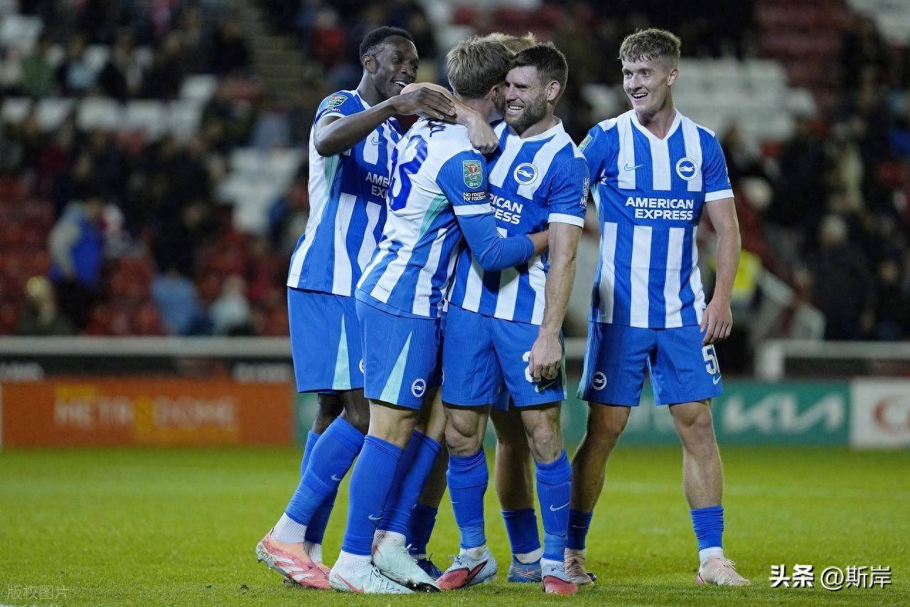 布莱顿VS纽卡斯尔黑马较量免费无延迟观赛的简单介绍  第1张