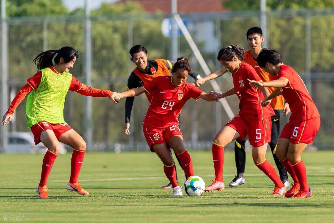 中国U17女足将战挪威FIFA独家直播的简单介绍 第2张 中国U17女足将战挪威FIFA独家直播的简单介绍 第2张