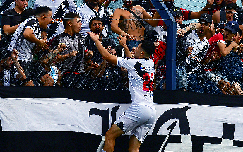 乌拉联:佩纳罗尔VS德丰索体育的简单介绍 第2张 乌拉联:佩纳罗尔VS德丰索体育的简单介绍 第2张