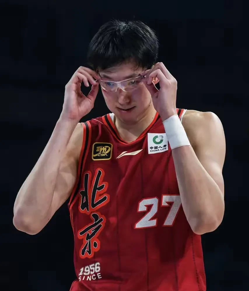 周琦渴望重返国家队称这是对自己竞技状态的肯定的简单介绍 第1张 周琦渴望重返国家队称这是对自己竞技状态的肯定的简单介绍 第1张