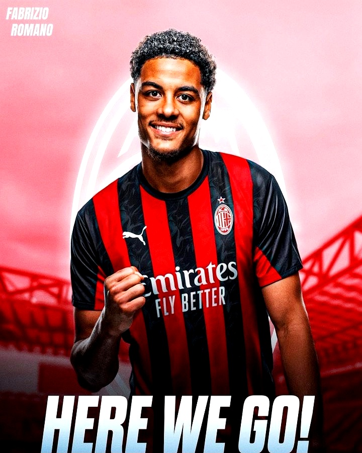 罗马诺：曼联想甩掉霍伊伦米兰正在关注中的简单介绍  第1张