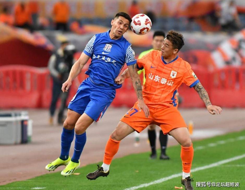 中超河南队VS山东泰山前瞻分析泰山挽回颓势的简单介绍 第2张 中超河南队VS山东泰山前瞻分析泰山挽回颓势的简单介绍 第2张
