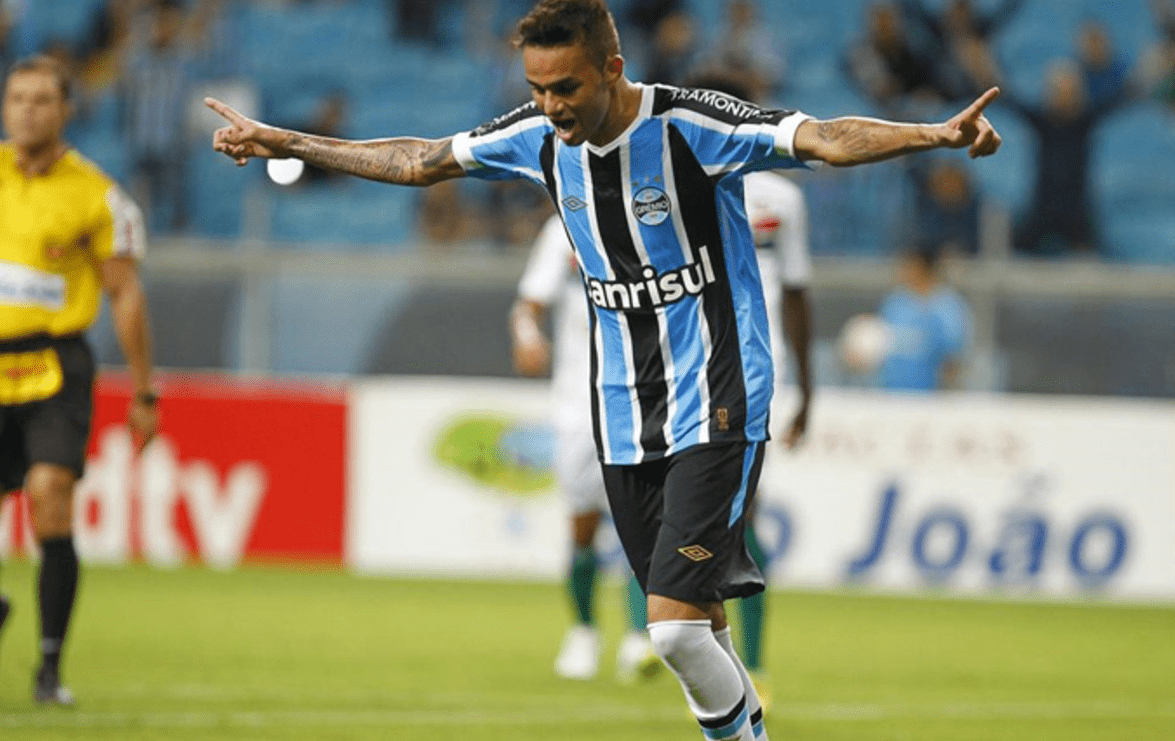 包含巴甲:格雷米奥VS瓦斯科达伽马的词条 第1张 包含巴甲:格雷米奥VS瓦斯科达伽马的词条 第1张