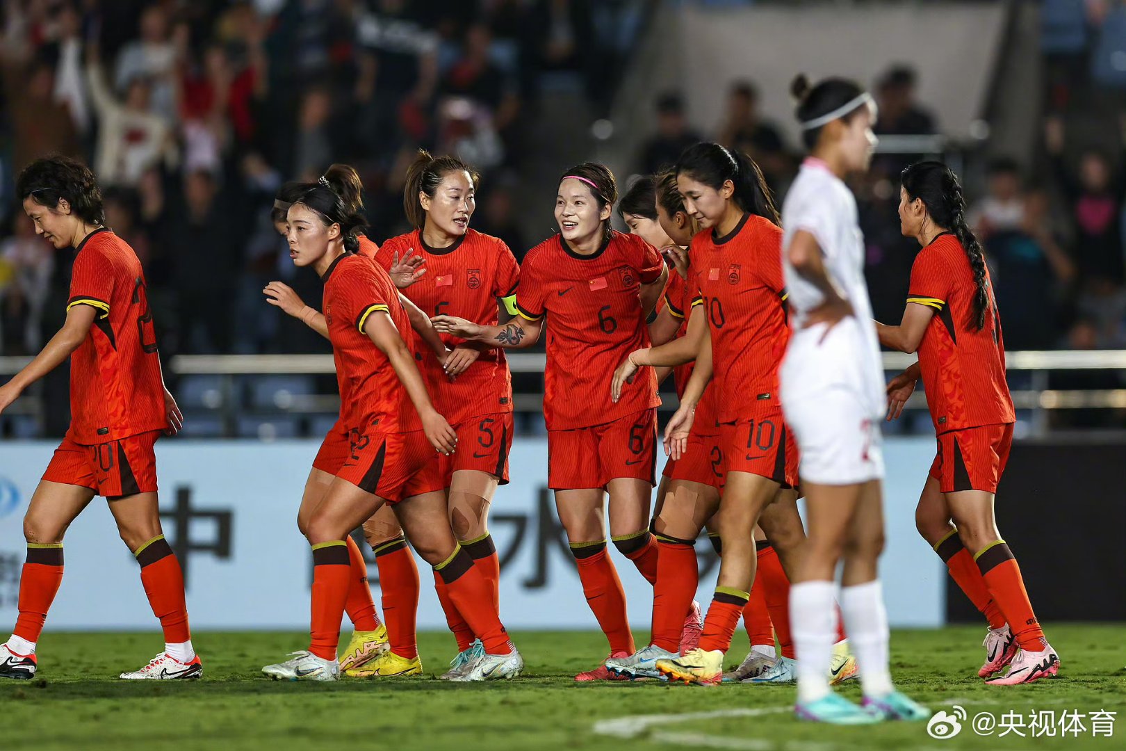 亚冠女：东孟加拉女足VS纳萨夫女足的简单介绍  第1张