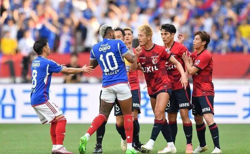 关于日联赛杯广岛三箭VS湘南海洋预测广岛三箭主场战斗力不错的信息 第1张 关于日联赛杯广岛三箭VS湘南海洋预测广岛三箭主场战斗力不错的信息 第1张