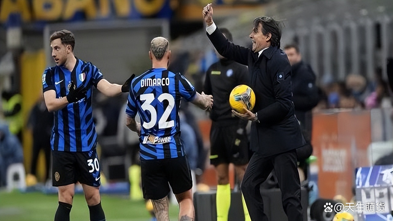 关于世俱杯国米1-1蒙特雷拉莫斯当选全场最佳的信息 第1张 关于世俱杯国米1-1蒙特雷拉莫斯当选全场最佳的信息 第1张