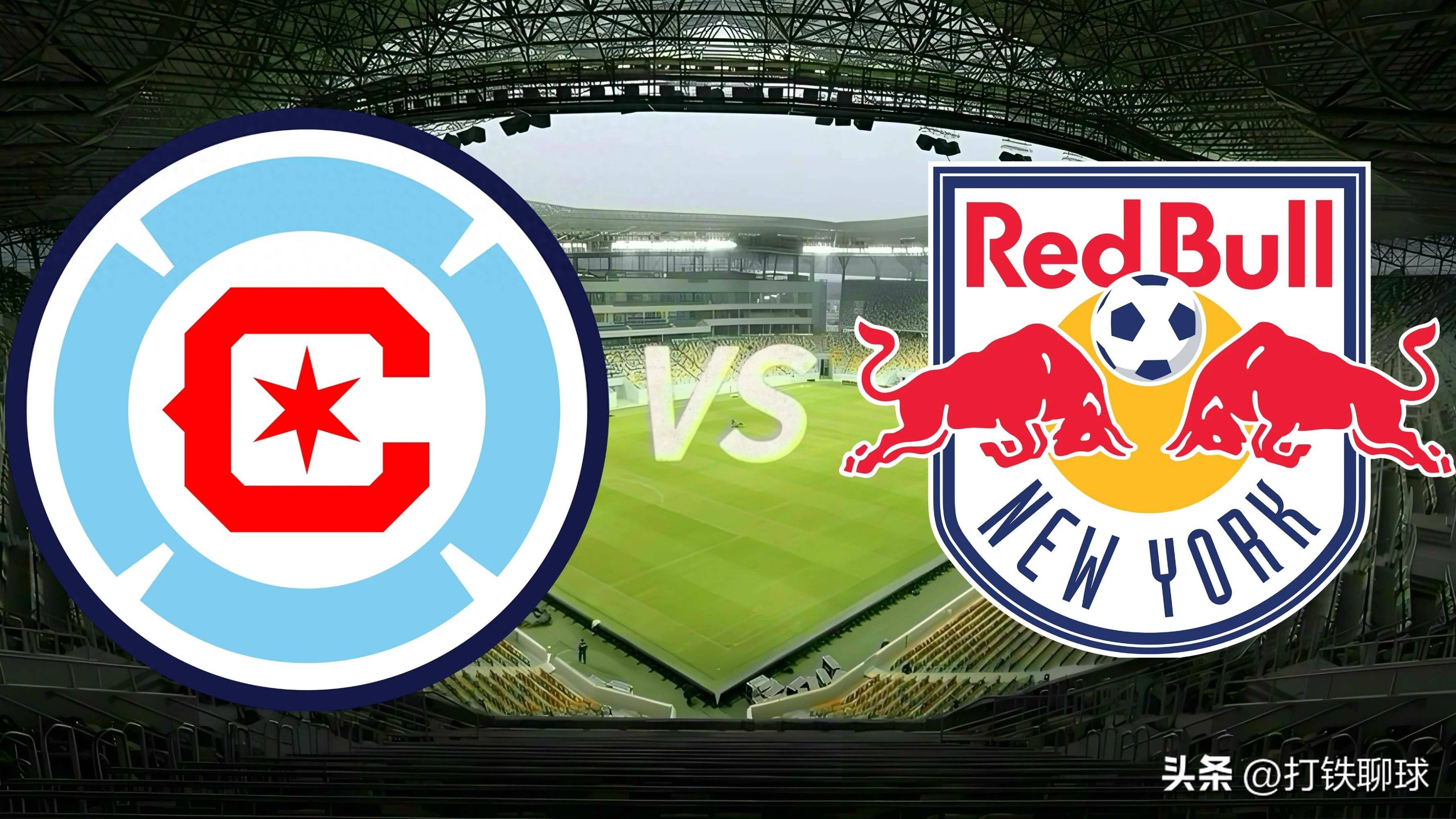 关于美职足纽约红牛vs亚特兰大联赛事预测纽约红牛依赖主场抢分的信息 第2张 关于美职足纽约红牛vs亚特兰大联赛事预测纽约红牛依赖主场抢分的信息 第2张