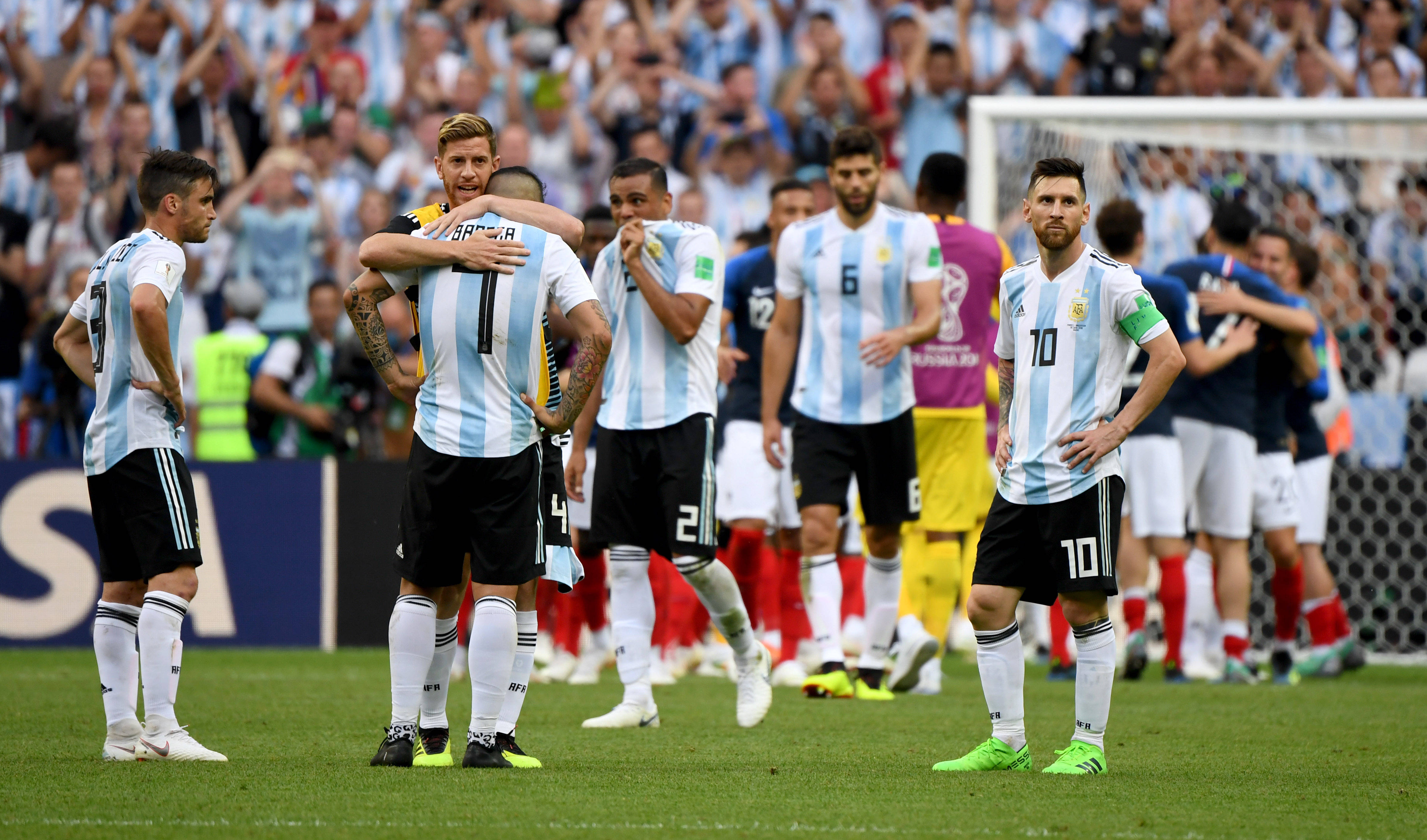 厄瓜多尔本届世预赛仅丢5球南美劲旅展现出色防守的简单介绍 第1张 厄瓜多尔本届世预赛仅丢5球南美劲旅展现出色防守的简单介绍 第1张